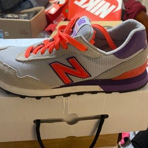 New balance 515